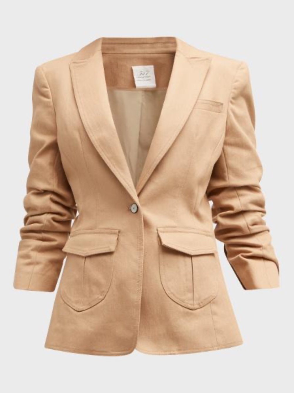 Cinq a Sept Louisa Blazer 12